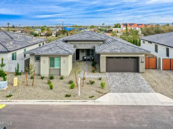 3610 W Buist Avenue, Laveen, AZ 85339