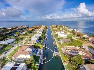 562 Ranger Ln, Longboat Key, FL 34228