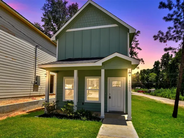 16991 W Dounreay, Montgomery, TX 77316