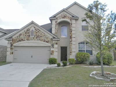 7906 William Grv, San Antonio, TX, 78254