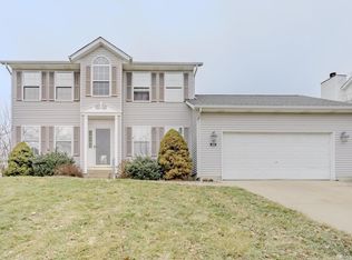 998 Northwestern Ave, Fairview Heights, IL