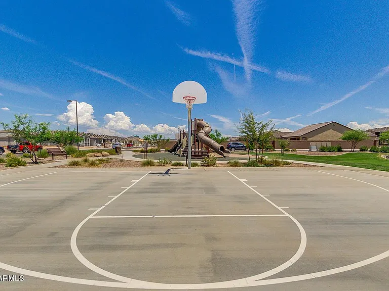 458 W Golden Aspen Dr — Photo 44