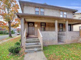 929 Park Ave #929, Williamsport, PA 17701