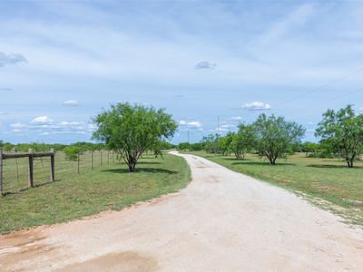 12202 County Road 361, Hawley, TX, 79525