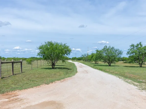 12202 County Road 361, Hawley, TX 79525
