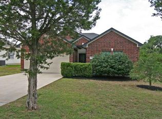 2308 White Dove Pass, Austin, TX 78734