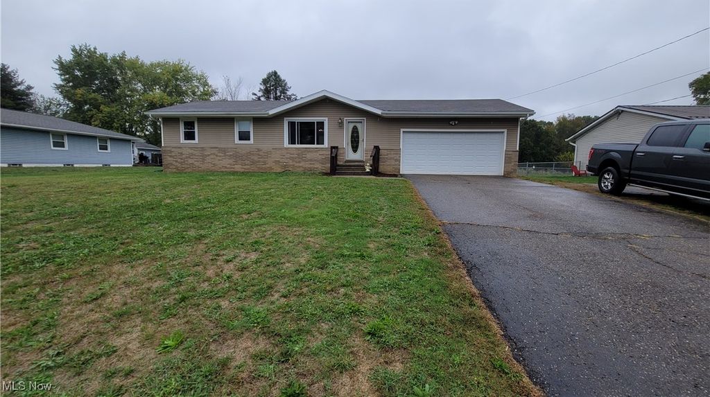 Real estate listing image