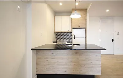 Rented by Brooklyn Group