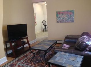 1025 W 4th St APT 9, Williamsport, PA 17701