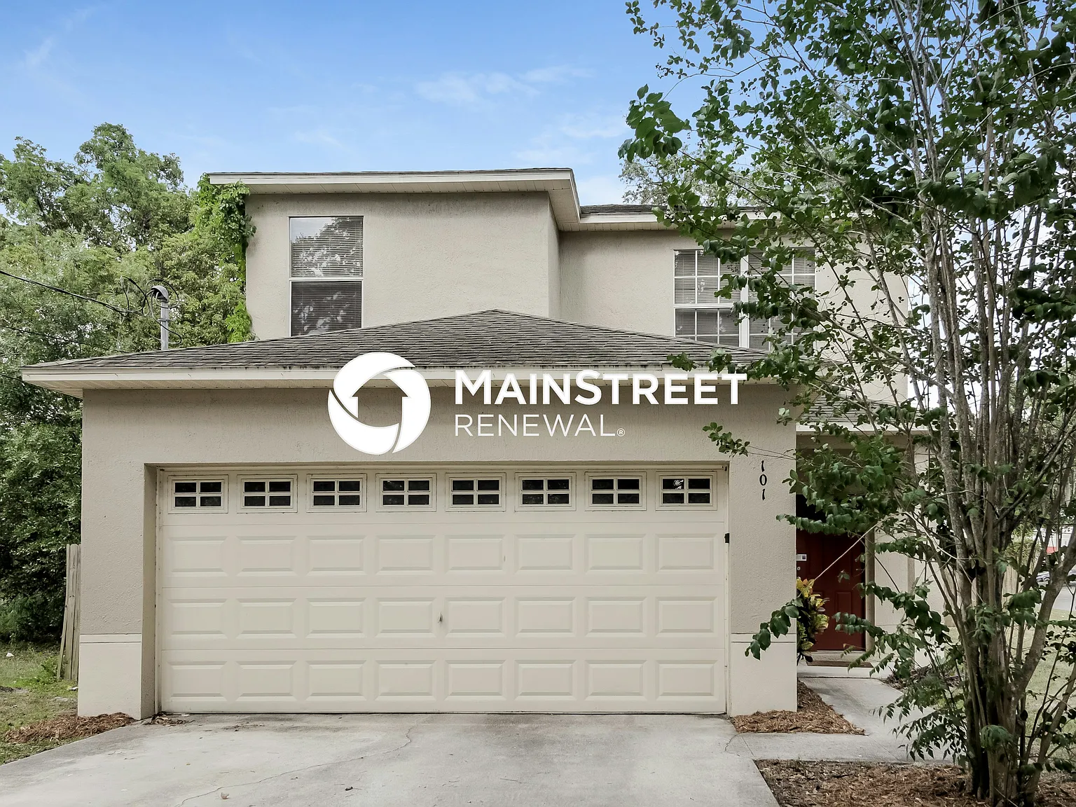 101 Mandrake St — Photo 1