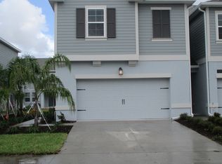 12091 Scrub Palm Ln, Orlando, FL 32824