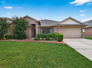 9322 Limestone Ranch Ln, Richmond, TX 77407