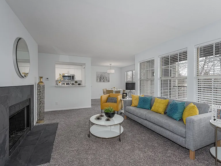 Indian Lookout Apartments — Photo 101