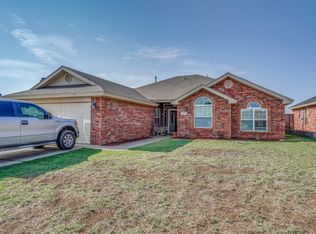 5415 101st St, Lubbock, TX 79424
