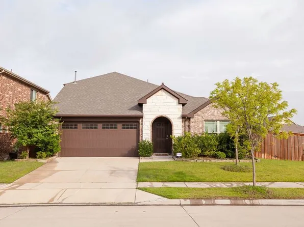 3811 Thomas Plains Dr, Heartland, TX 75126