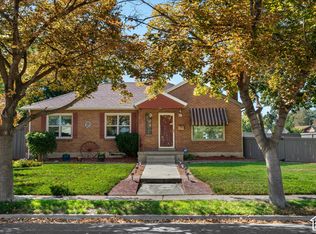 121 W Garden View Dr, Midvale, UT 84047