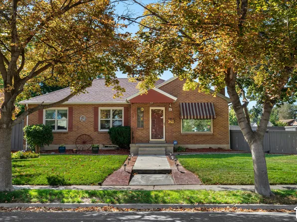 121 W Garden View Dr, Midvale, UT 84047