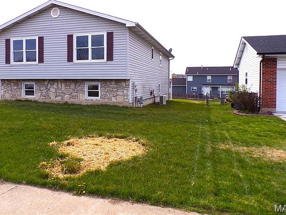 3rd image of 1455 Bridlespur Dr