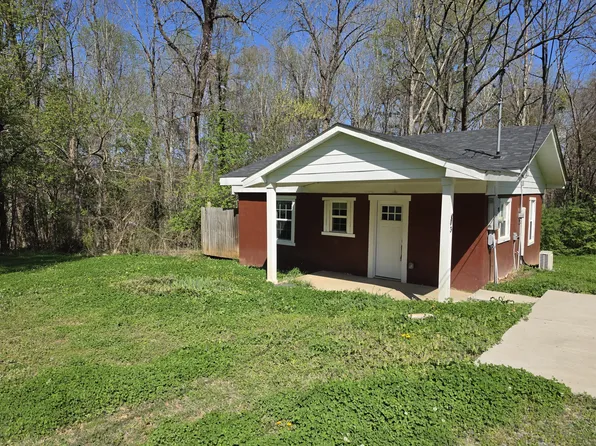 803 Marve St, Gastonia, NC 28052