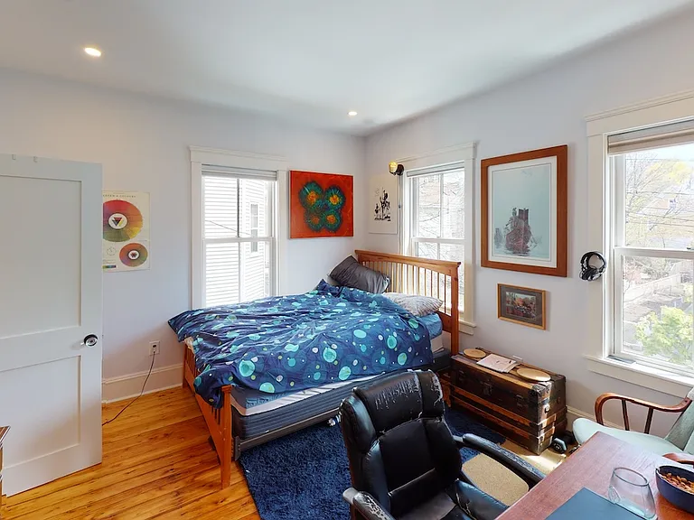 19 Creighton St — Photo 32