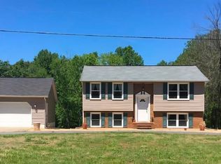 16085 Ridge Rd, King George, VA 22485