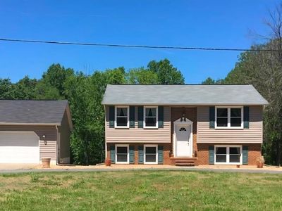 16085 Ridge Rd, King George, VA, 22485