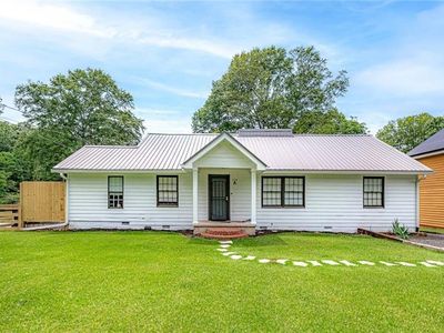 174 Cloud St, Jonesboro, GA, 30236