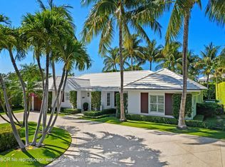 209 Bermuda Ln, Palm Beach, FL 33480