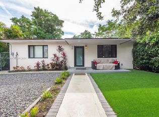 70 NW 47th Ter, Miami, FL 33127