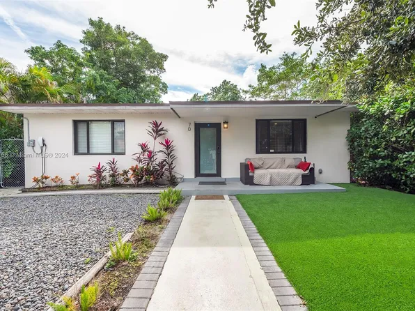 70 NW 47th Ter, Miami, FL 33127