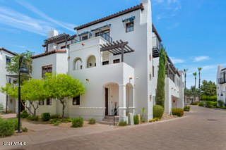 2nd image of 8333 E VIA PASEO DEL NORTE -- #1029