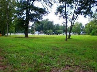 4 Colleton Ave SE, Aiken, SC 29801