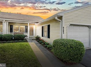 4101 Woodspring Ln #4101, York, PA 17402