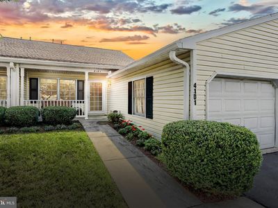 4101 Woodspring Ln #4101, York, PA, 17402