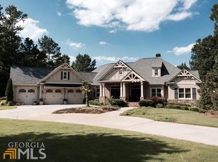 97 S Arbor Shrs, Newnan, GA 30265