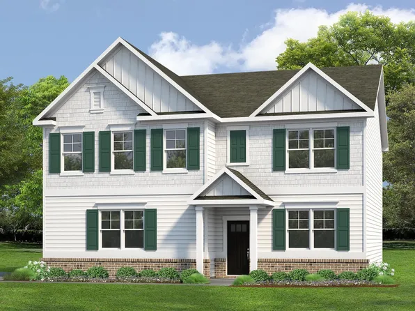 269 Lilly Bell Dr, Lexington, VA 24450