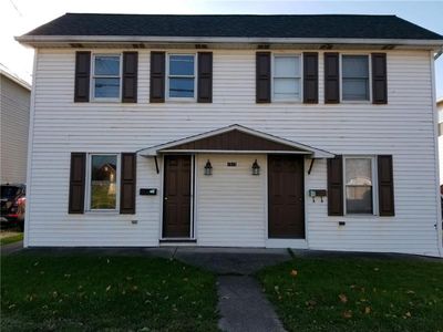 1515 W Crawford Ave, Connellsville, PA, 15425