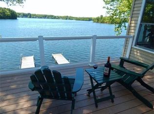 103 Gilmore Rd, Wrentham, MA 02093