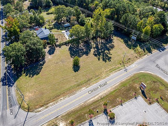 2nd image of Clinton Rd