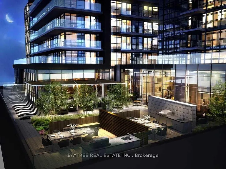 125 Redpath Ave #317 — Photo 8