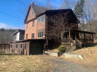 13 Silver Ave, Oneonta, NY 13820