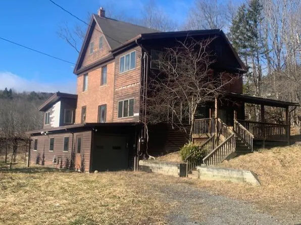 13 Silver Ave, Oneonta, NY 13820
