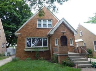 3441 N 47th St, Milwaukee, WI 53216