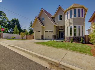 1609 NW Juneau Ct, Camas, WA