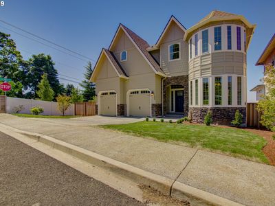 1609 NW Juneau Ct, Camas, WA, 98607