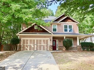 1714 Boulder Walk Ln SE, Atlanta, GA 30316