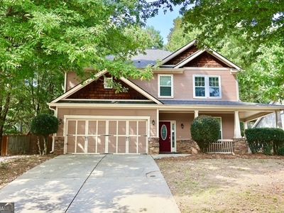 1714 Boulder Walk Ln SE, Atlanta, GA, 30316