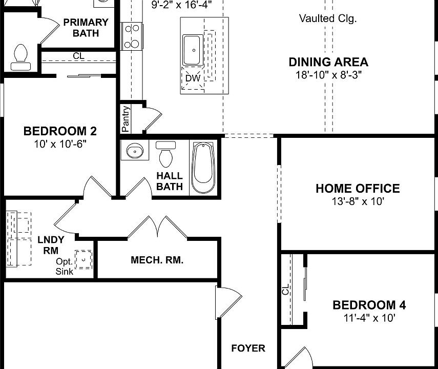 2nd image of 2201 Maple Ridge Dr