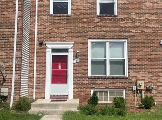1221 Brigadoon Trl, Baltimore, MD 21207
