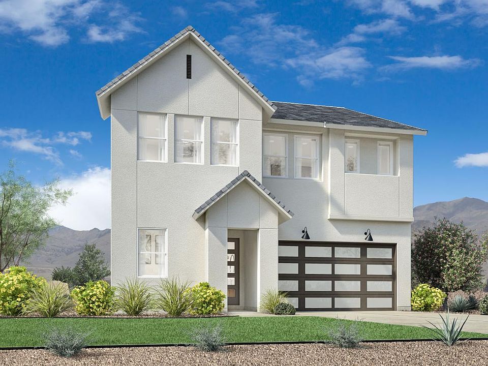 Contemporary Farmhouse